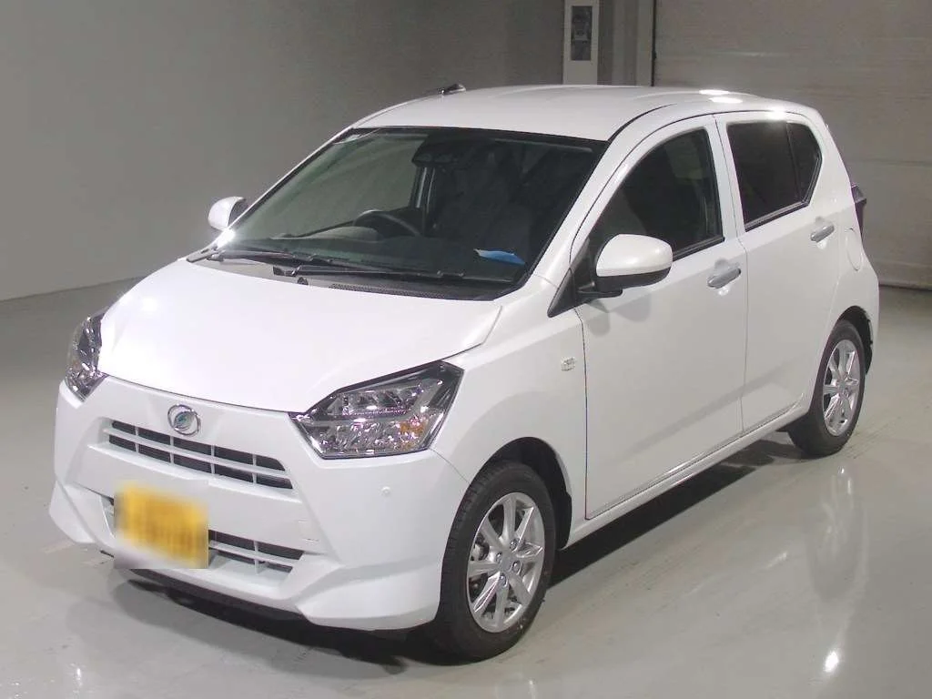 Daihatsu Mira e:S LA350S 2026